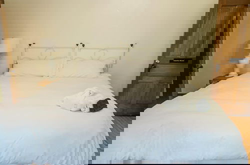Photo 10 - Amelia Room BW Boutique Hotel