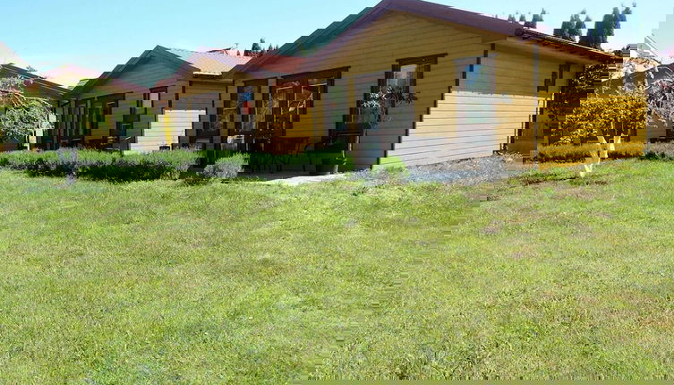 Photo 1 - Holiday Houses for 4 People in Rewal-formerly TUI Ferienhaus