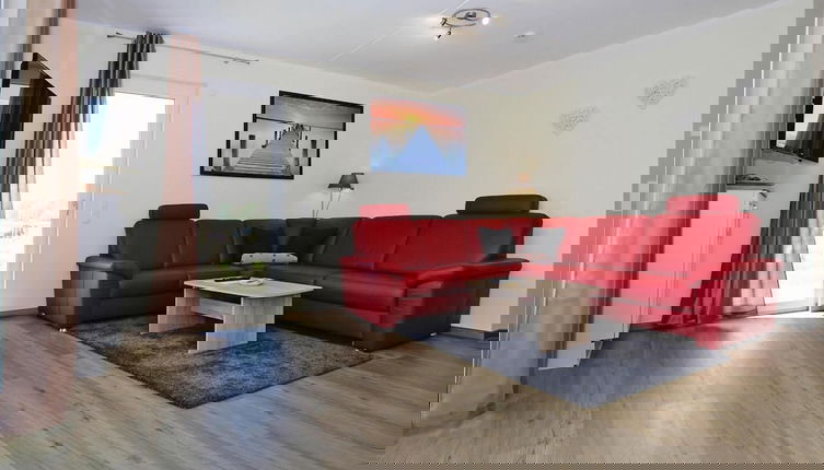 Foto 1 - Terraced House by Plau Lake Marina