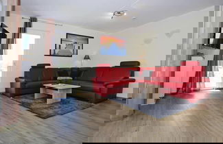 Foto 1 - Terraced House by Plau Lake Marina