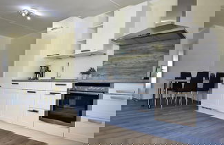 Foto 3 - Terraced House by Plau Lake Marina