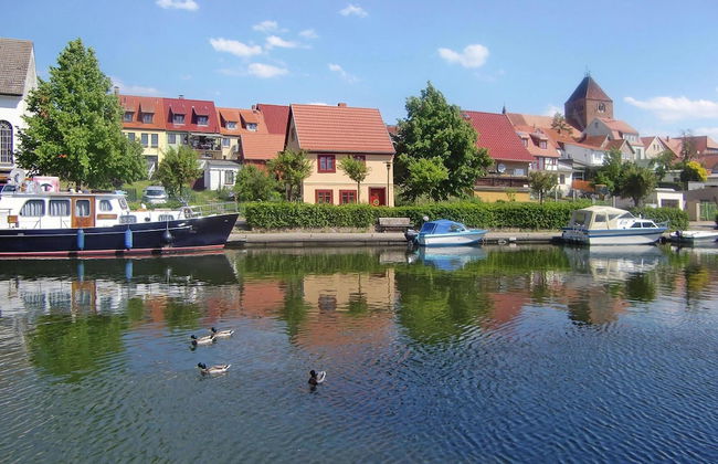 Appartement Hafenflair am Plauer See - Photo 16