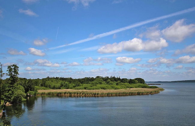 Appartement Hafenflair am Plauer See - Photo 11