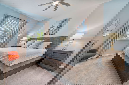 Foto 5 - Beautiful 12bed 11 5bath House At Bella Vida