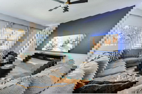 Foto 60 - Beautiful 12bed 11 5bath House At Bella Vida