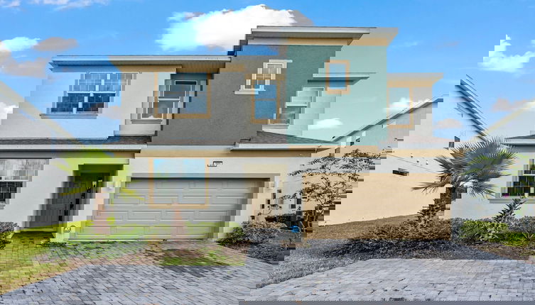 Foto 1 - Beautiful 12bed 11 5bath House At Bella Vida