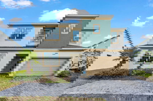 Foto 1 - Beautiful 12bed 11 5bath House At Bella Vida