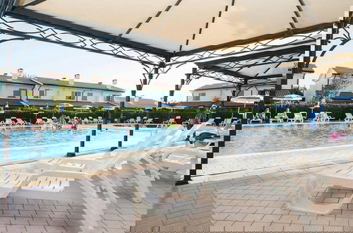 Foto 8 - Apartment in Bibione With Pool