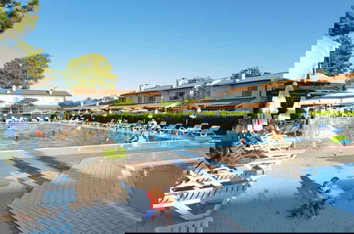 Foto 7 - Apartment in Bibione With Pool