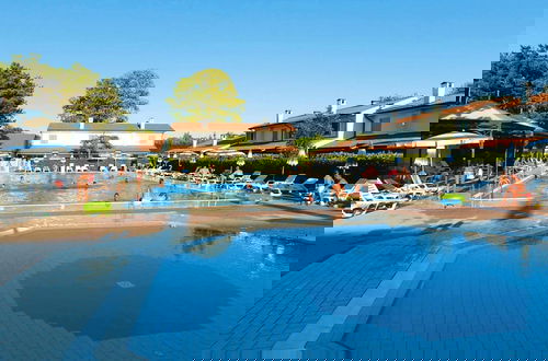 Foto 9 - Apartment in Bibione With Pool