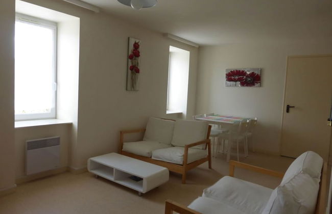 Apartment Near the Beach in Ploulec'h - Photo 12