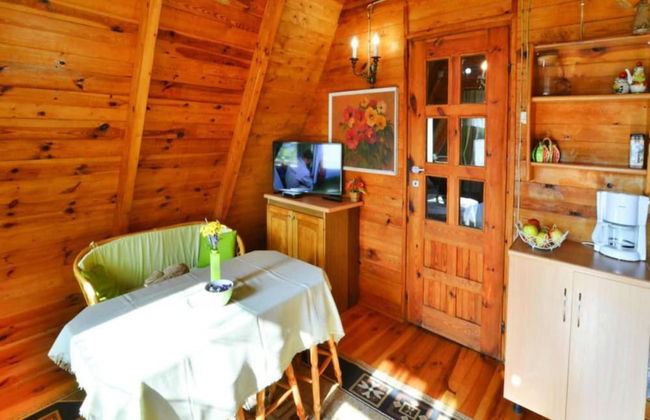 Comfortable Holiday Home Near Lake Jamno - Foto 11