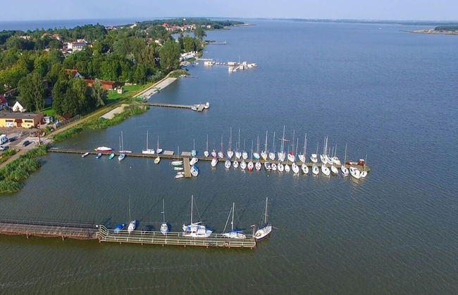 Comfortable Holiday Home Near Lake Jamno - Foto 18