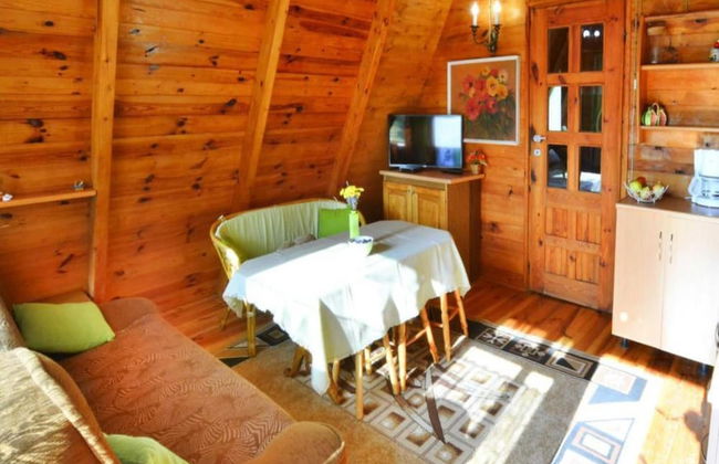 Comfortable Holiday Home Near Lake Jamno - Foto 12