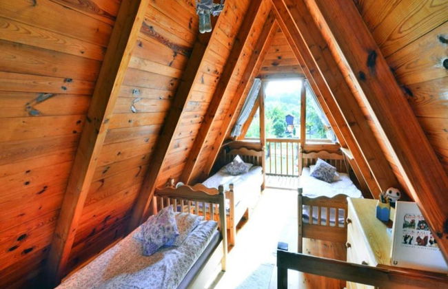 Comfortable Holiday Home Near Lake Jamno - Foto 3