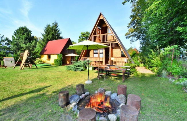 Cottage Near Lake Jamno and Lazy Beach - Foto 10