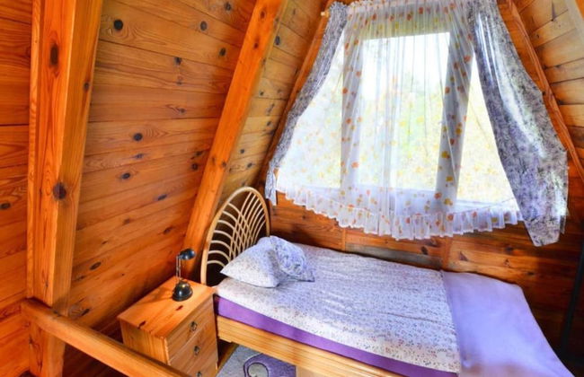 Comfortable Holiday Home Near Lake Jamno - Foto 2