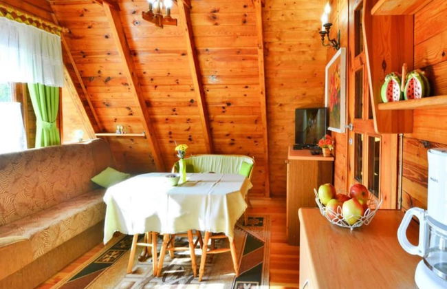 Comfortable Holiday Home Near Lake Jamno - Foto 10