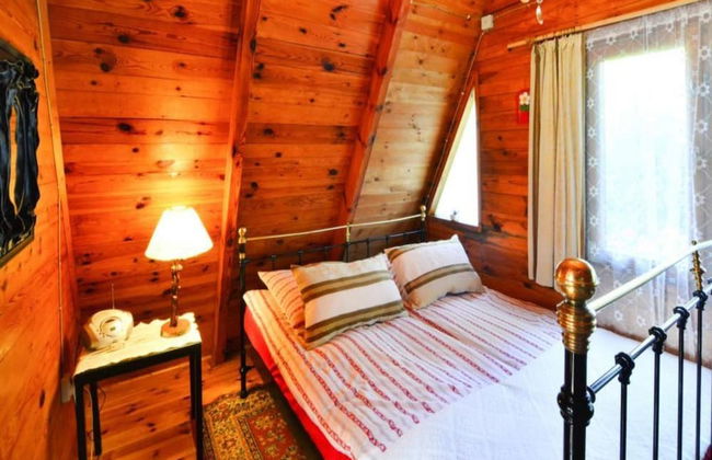 Comfortable Holiday Home Near Lake Jamno - Foto 4