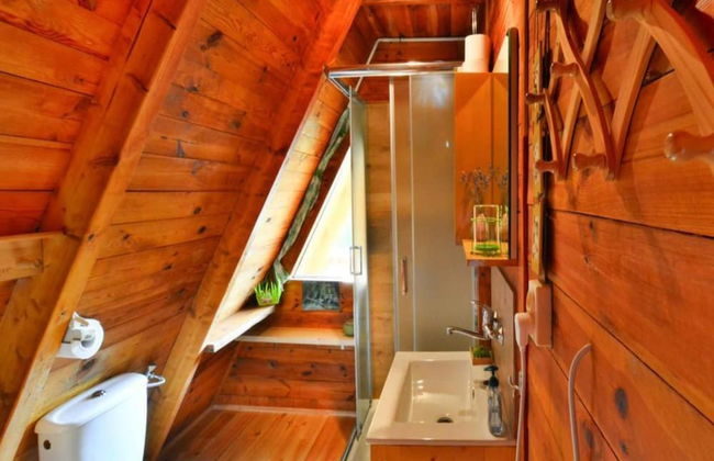 Comfortable Holiday Home Near Lake Jamno - Foto 9