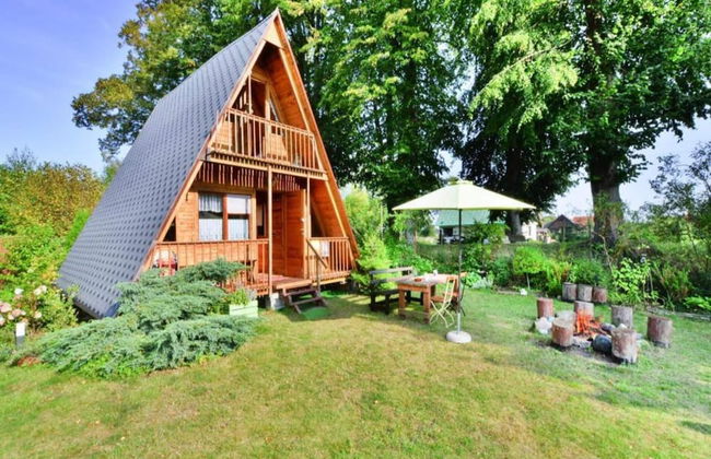 Comfortable Holiday Home Near Lake Jamno - Foto 1