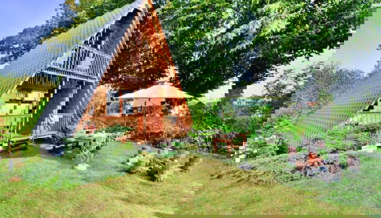 Photo 1 - Holiday Home in Osieki Near a Lake