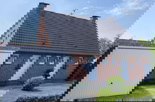 Photo 12 - Doppelhaushaelfte in Dornumersiel