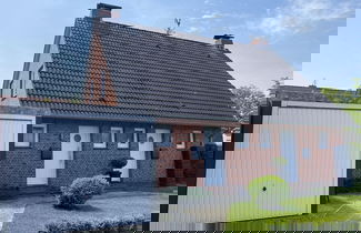 Photo 1 - House in Dornumersiel Near Sandy Beach