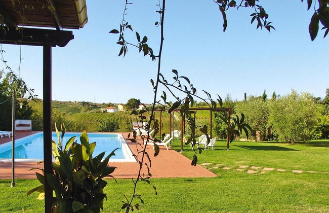 Agriturismo Poggio al Sole, Vinci - Foto 5