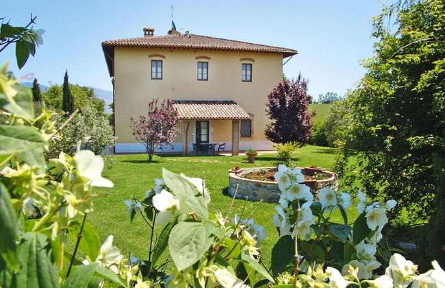Agriturismo Poggio al Sole, Vinci - Foto 7