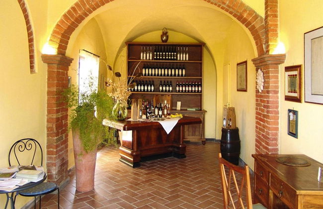 Agriturismo Poggio al Sole, Vinci - Foto 6