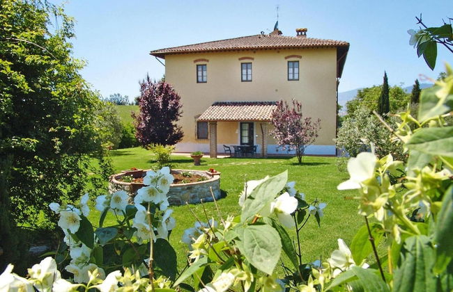 Agriturismo Poggio al Sole, Vinci - Foto 1
