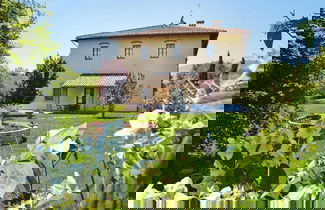 Photo 1 - Agriturismo Poggio al Sole, Vinci