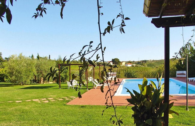 Agriturismo Poggio al Sole, Vinci - Foto 3