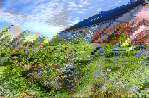 Foto 4 - Apartment in Fleesensee Near Golf & Aqua Fun