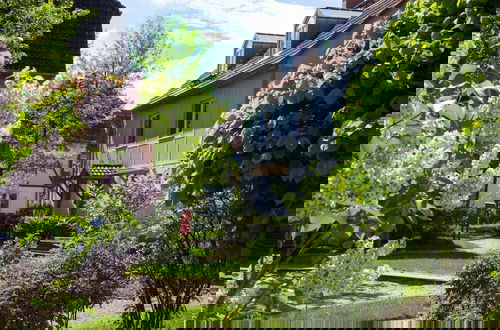 Foto 53 - Appartamento con 1 camera da letto a Göhren-Lebbin con piscina e giardino