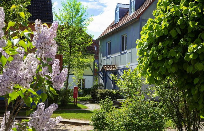 Wohnung in Fleesensee Golf & Aqua Fun - Foto 2