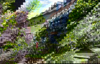 Foto 2 - Apartment in Fleesensee Near Golf & Aqua Fun