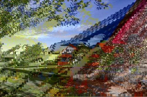 Foto 42 - Holiday Complex Beech Resort Fleesensee, Gohren-lebbin