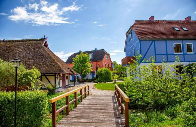 Holiday Complex Beech Resort Fleesensee, Gohren-lebbin - Foto 67