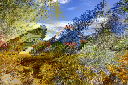 Foto 43 - Appartamento con 1 camera da letto a Göhren-Lebbin con piscina e giardino