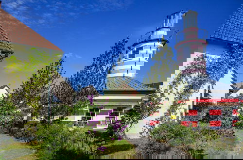 Foto 55 - Appartamento con 1 camera da letto a Göhren-Lebbin con piscina e giardino