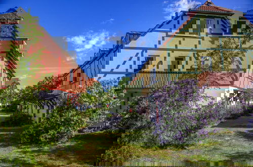 Foto 45 - Appartamento con 1 camera da letto a Göhren-Lebbin con piscina e giardino