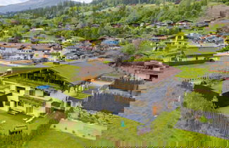 Photo 1 - Flat in Neukirchen With National Park Card