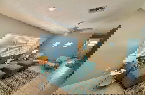 Foto 7 - Turtle Nest Beach House