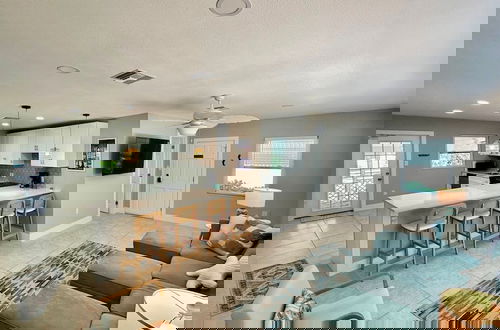 Foto 1 - Turtle Nest Beach House