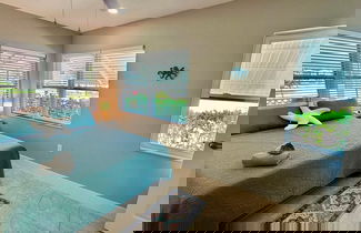 Foto 2 - Turtle Nest Beach House