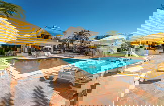 Foto 1 - Albufeira Villa El-gharb Private 4 Bedrooms