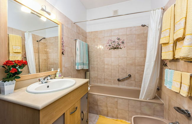 Albufeira Villa El-gharb Private 4 Bedrooms - Foto 20