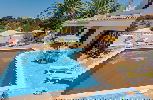 Foto 29 - Albufeira Villa El-gharb Private 4 Bedrooms